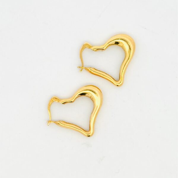 EARINGS