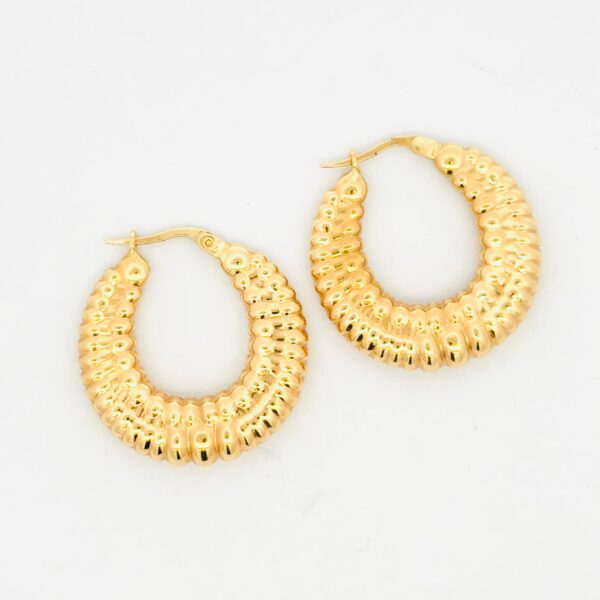 EARINGS