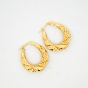 EARINGS