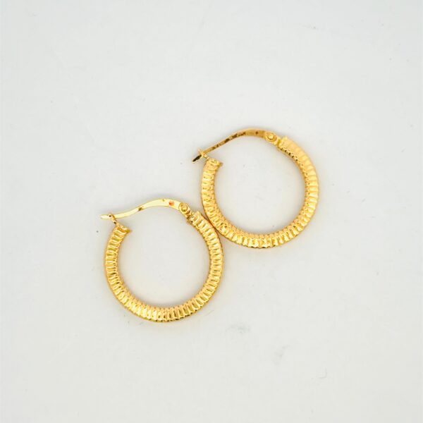 EARINGS