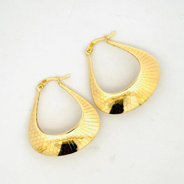 EARINGS