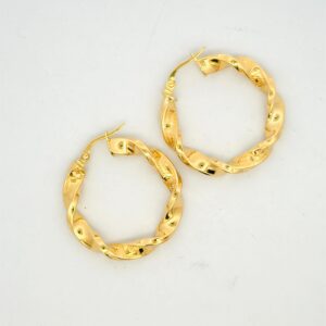 EARINGS