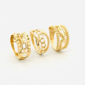 RINGS