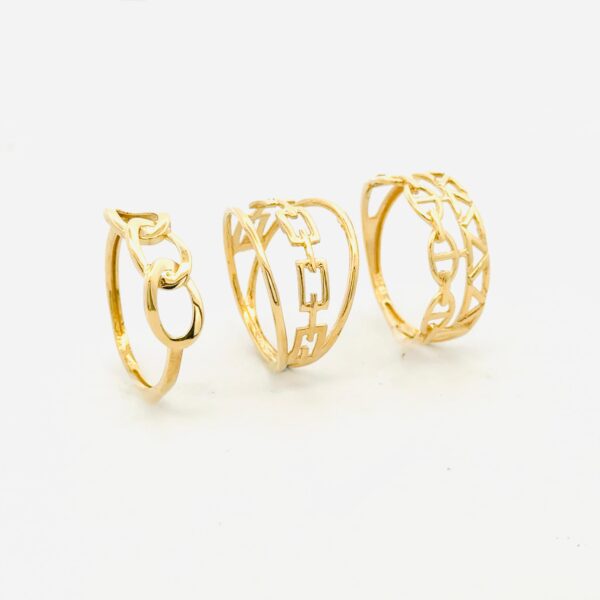 RINGS
