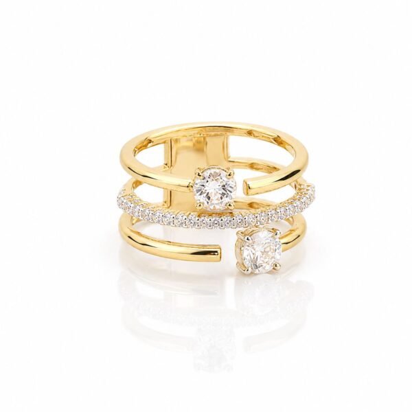 DIAMOND RING