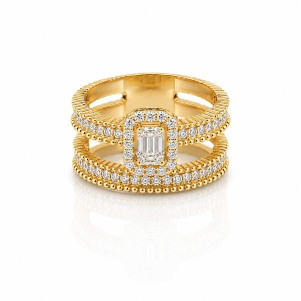 DIAMOND RING