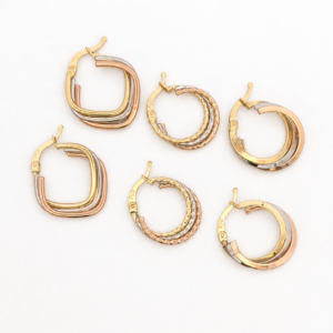 Earings