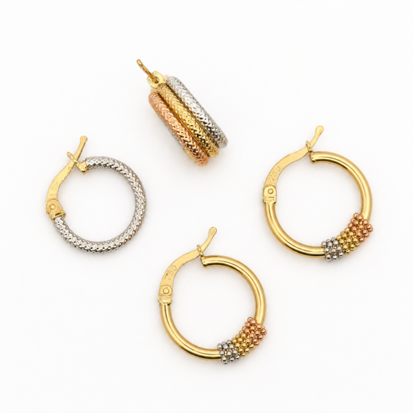 Earings