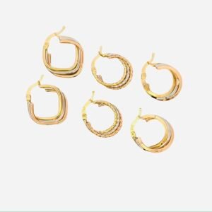 EARING