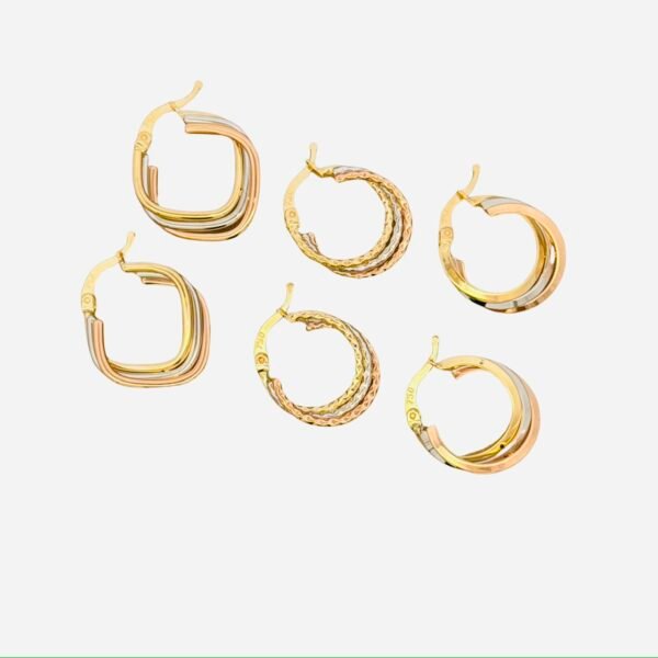 EARING