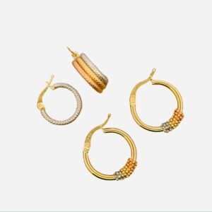 EARING