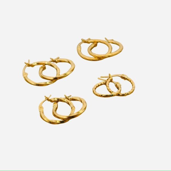 Earings