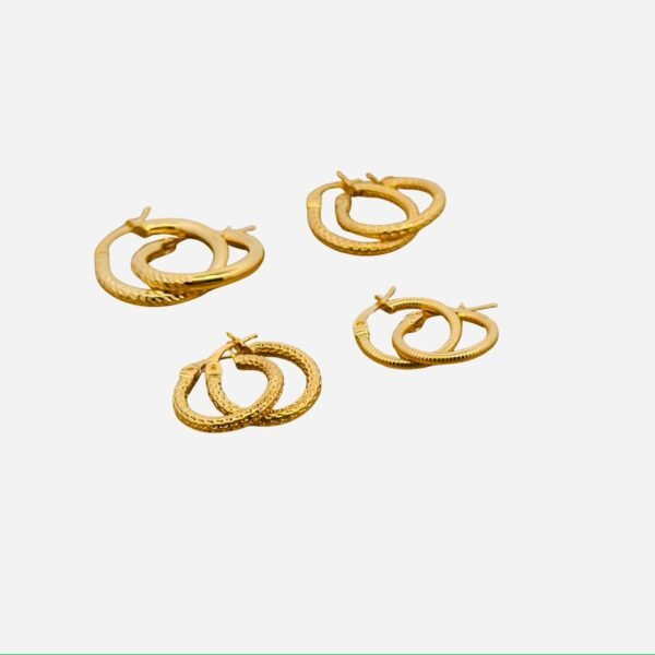 Earings