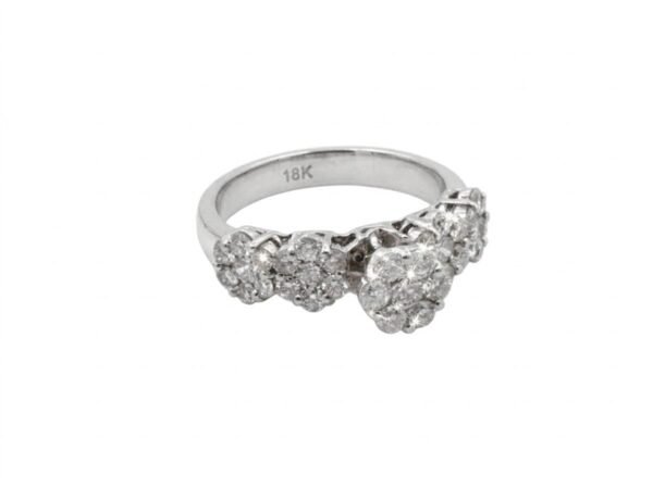 Diamond ring